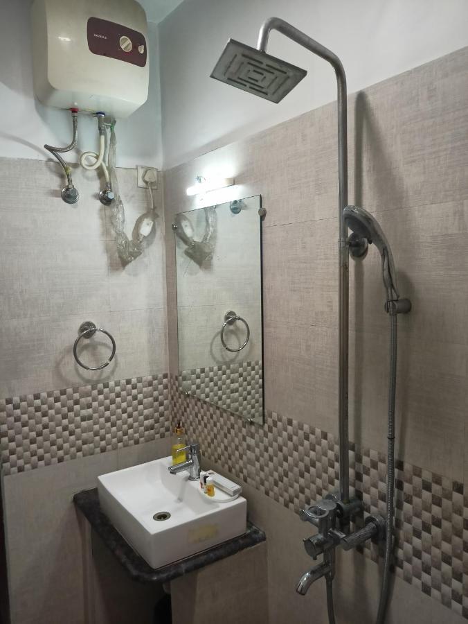 Hotel Jmd International カティハル エクステリア 写真